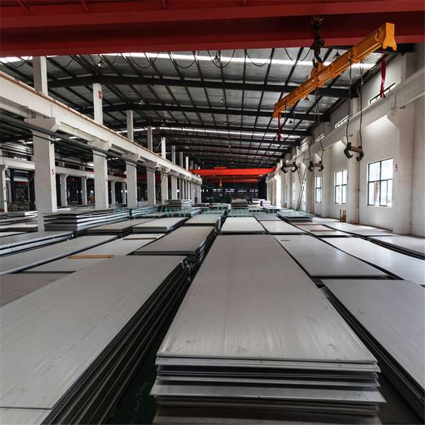 Stainless Steel Sheet&Plate